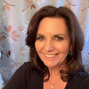 Meet your Posher, Kathy